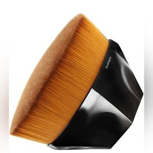 Makeup foundation brush